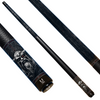 Uni Odin Viking Carbon Fiber Pool Cue | Norse Myth
