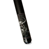 Uni Odin Viking Carbon Fiber Pool Cue | Norse Myth