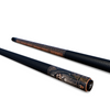 Uni Odin Rune Carbon Fiber Pool Cue | Norse Legend