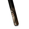 Uni Odin Rune Carbon Fiber Pool Cue | Norse Legend