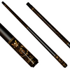 Wow Samurai Warrior Carbon Fiber Pool Cue | Samurai