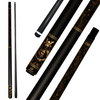Wow Samurai Warrior Carbon Fiber Pool Cue | Samurai