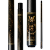 Wow Samurai Warrior Carbon Fiber Pool Cue | Samurai