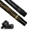 Wow Samurai Warrior Carbon Fiber Pool Cue | Samurai