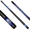 Wowcue Lion Lightning Glass Fiber Pool Cue | Lion Theme