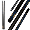 Wowcue Majestic Lion Glass Fiber Pool Cue | King of the Jungle
