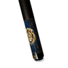 Wowcue Majestic Lion Glass Fiber Pool Cue | King of the Jungle