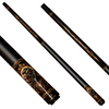 Wowcue Majestic Lion Glass Fiber Pool Cue | Power & Courage