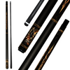 Wowcue Majestic Lion Glass Fiber Pool Cue | Power & Courage