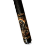 Wowcue Majestic Lion Glass Fiber Pool Cue | Power & Courage