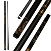 Wowcue Odin’s Wrath Glass Fiber Pool Cue | Norse Mythology
