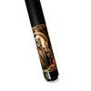 Wowcue Odin’s Wisdom Glass Fiber Pool Cue | Norse Mythology Theme