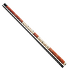 Uni Naughty Novelty Tribal Pool Cue | Funny Adult Billiard Cue