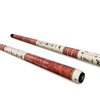 Uni Naughty Novelty Tribal Pool Cue | Funny Adult Billiard Cue