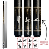 Uni Naughty Novelty Pool Cue | Funny Adult Billiard Cue