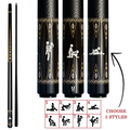 Uni Naughty Novelty Pool Cue | Funny Adult Billiard Cue