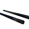 Uni Grim Reaper Carbon Fiber Pool Cue | Dark Reaper