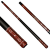 Wowcue Traditional Scrollwork Glass Fiber Pool Cue | Classic Design