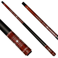 Wowcue Traditional Scrollwork Glass Fiber Pool Cue