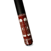 Wowcue Traditional Scrollwork Glass Fiber Pool Cue | Classic Design