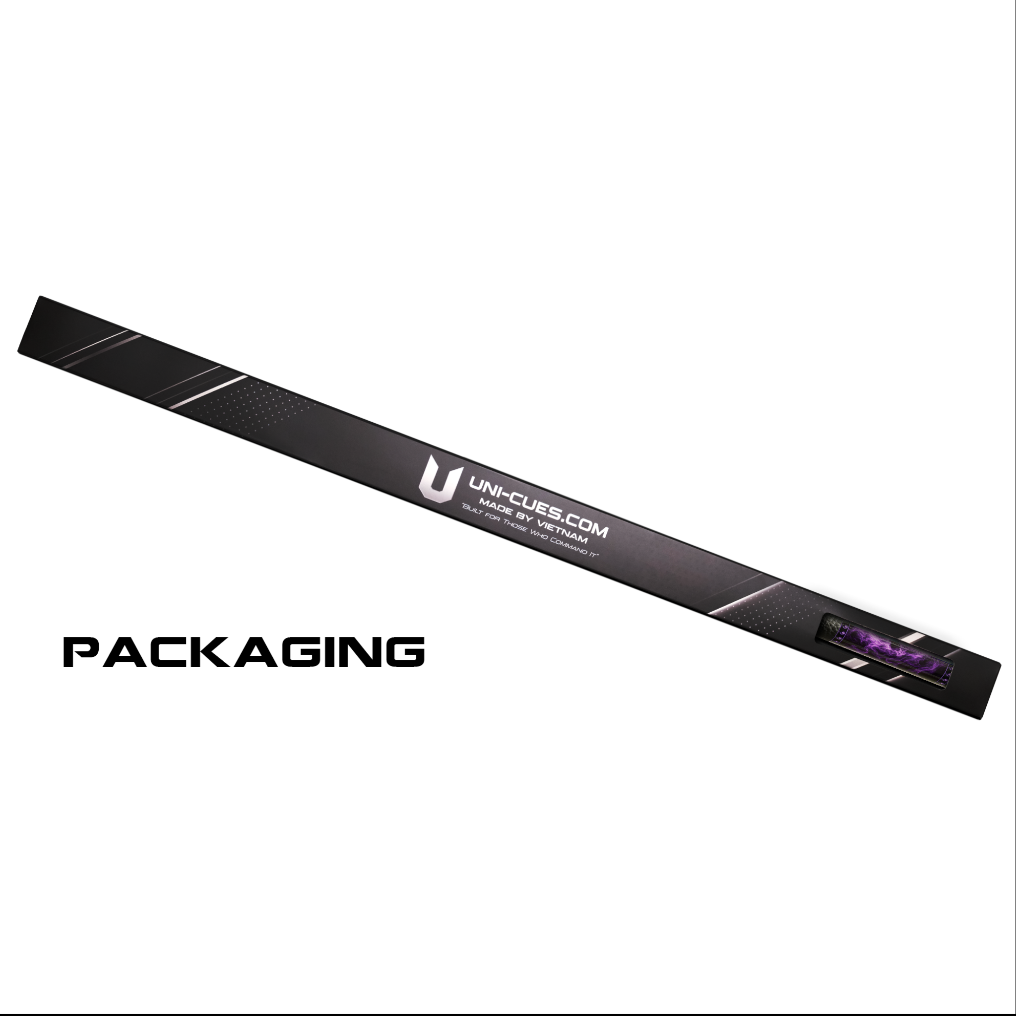 Package view
