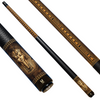 Uni Pharaoh Legacy Carbon Fiber Pool Cue | Ancient Egypt Theme