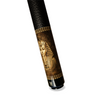 Uni Pharaoh Legacy Carbon Fiber Pool Cue | Ancient Egypt Theme