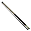 Uni Bull Skull Carbon Fiber Pool Cue | Southwestern Spirit