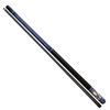 Uni Celestial Bull Skull Carbon Fiber Pool Cue | Western Boho