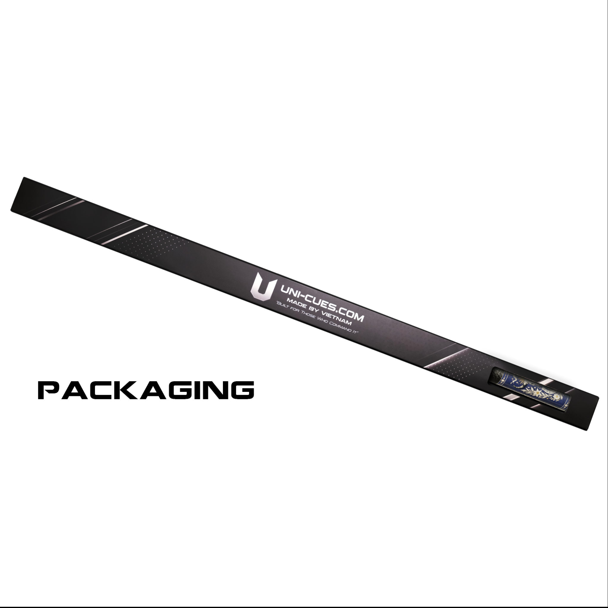 Package view