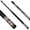 Wowcue Samurai Crest Glass Fiber Pool Cue | Samurai