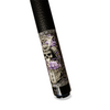 Wowcue Samurai Crest Glass Fiber Pool Cue | Samurai