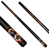 Wowcue Death Reaper Glass Fiber Pool Cue | Dark Reaper Theme