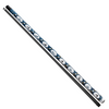Uni Naughty Novelty Tribal Carbon Fiber Pool Cue | Funny Adult Billiard