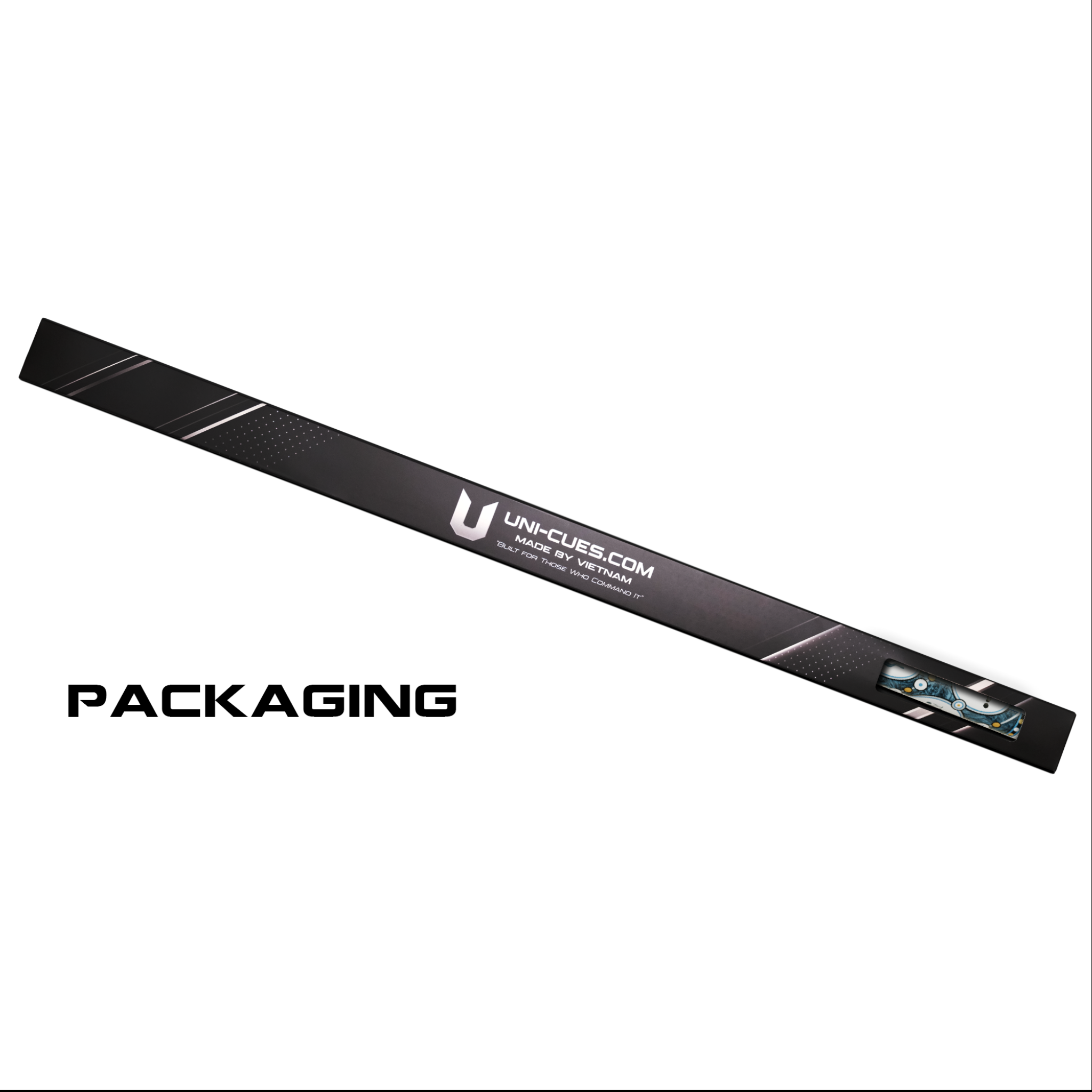 Package view