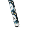 Uni Naughty Novelty Tribal Carbon Fiber Pool Cue | Funny Adult Billiard