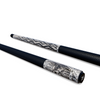 Uni Odin Carbon Fiber Pool Cue | Norse Mythology Inspired