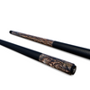 Uni Odin’s Wrath Carbon Fiber Pool Cue | Norse Mythology