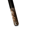 Uni Odin’s Wrath Carbon Fiber Pool Cue | Norse Mythology