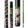 Wowcue Medusa Glass Fiber Pool Cue | Mythical Beauty & Power