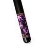 Wowcue Medusa Glass Fiber Pool Cue | Mythical Elegance
