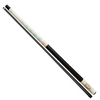 Uni Boho Owl Carbon Fiber Pool Cue | Boho Mandala Design