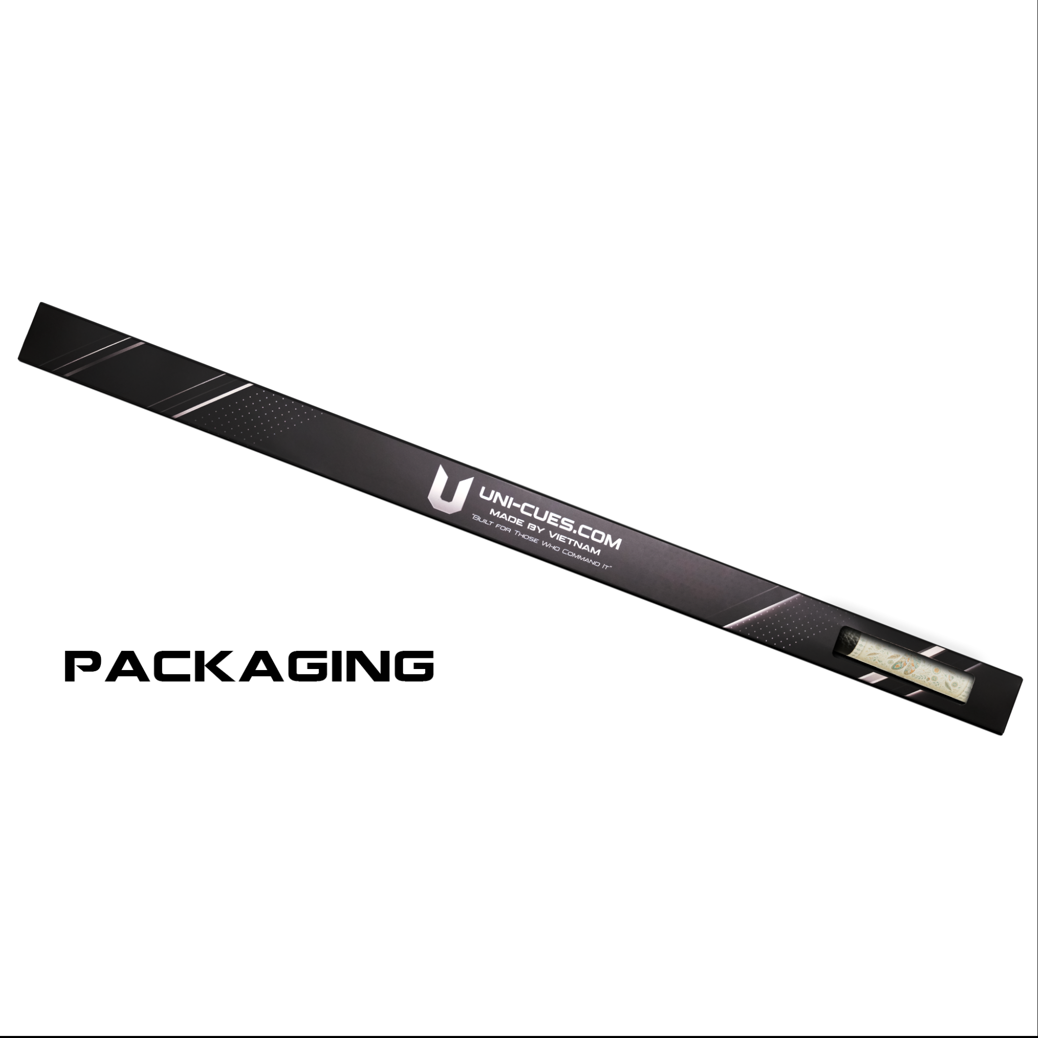 Package view