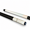 Uni Dragonfly Mandala Carbon Fiber Pool Cue | Bohemian Turquoise