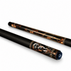 Uni Rottweiler Loyalty Carbon Fiber Pool Cue | Dog Lovers Theme