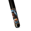 Uni Rottweiler Fury Carbon Fiber Pool Cue | Dog Breed