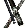 Wowcue Bushido Sakura Glass Fiber Pool Cue | Samurai