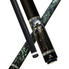 Wowcue Odin Mystic Glass Fiber Pool Cue | Norse Legend