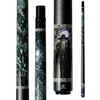 Wowcue Odin Mystic Glass Fiber Pool Cue | Norse Legend