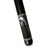 Wowcue Odin Mystic Glass Fiber Pool Cue | Norse Legend